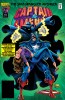 Captain America (1st series) #439 - Captain America (1st series) #439