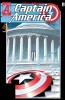 Captain America (1st series) #444 - Captain America (1st series) #444