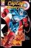 Captain America (1st series) #445 - Captain America (1st series) #445