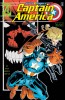 Captain America (1st series) #446 - Captain America (1st series) #446