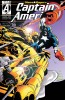 Captain America (1st series) #447 - Captain America (1st series) #447
