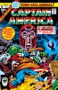 Captain America Annual #4 - Captain America Annual #4