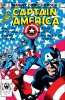 Captain America Annual #6 - Captain America Annual #6