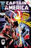 Captain America Annual #8 - Captain America Annual #8