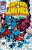 Captain America Annual #13 - Captain America Annual #13