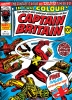 Captain Britain (1st series) #1 - Captain Britain (1st series) #1