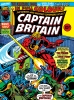 [title] - Captain Britain (1st series) #3