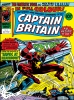 Captain Britain (1st series) #6