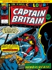 Captain Britain (1st series) #7 - Captain Britain (1st series) #7