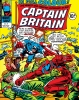 Captain Britain (1st series) #20 - Captain Britain (1st series) #20