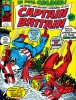 Captain Britain (1st series) #22 - Captain Britain (1st series) #22
