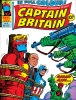 [title] - Captain Britain (1st series) #23