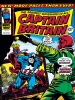 Captain Britain (1st series) #25