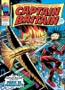 Captain Britain (1st series) #30 - Captain Britain (1st series) #30
