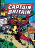 Captain Britain (1st series) #31 - Captain Britain (1st series) #31