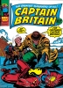 Captain Britain (1st series) #32 - Captain Britain (1st series) #32