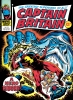 Captain Britain (1st series) #33 - Captain Britain (1st series) #33