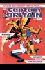 Captain Britain (2nd series) #3 - Captain Britain (2nd series) #3