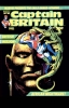 Captain Britain (2nd series) #10 - Captain Britain (2nd series) #10