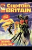 Captain Britain (2nd series) #11 - Captain Britain (2nd series) #11