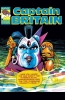 Captain Britain (2nd series) #12 - Captain Britain (2nd series) #12