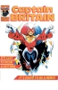 Captain Britain (2nd series) #13