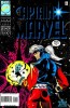 Captain Marvel (3rd series) #1 - Captain Marvel (3rd series) #1