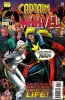 Captain Marvel (3rd series) #6 - Captain Marvel (3rd series) #6