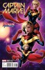 [title] - Captain Marvel (9th series) #3 (Emanuela Lupacchino variant)