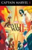 Captain Marvel (8th series) #8