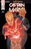 Captain Marvel (10th series) #128 - Captain Marvel (10th series) #128