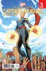 Mighty Captain Marvel #1 - Mighty Captain Marvel #1