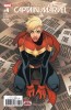 Mighty Captain Marvel #4