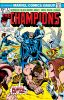Champions (1st series) #2 - Champions (1st series) #2