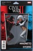 [title] - Civil War II: X-Men #1 (John Tyler Christopher variant)