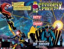 Further Adventures of Cyclops and Phoenix #1 - Further Adventures of Cyclops and Phoenix #1