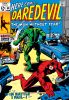 Daredevil (1st series) #50 - Daredevil (1st series) #50