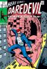 Daredevil (1st series) #51 - Daredevil (1st series) #51