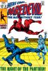 Daredevil (1st series) #52 - Daredevil (1st series) #52