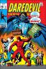 Daredevil (1st series) #71 - Daredevil (1st series) #71