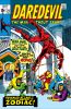 Daredevil (1st series) #73 - Daredevil (1st series) #73