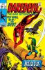Daredevil (1st series) #76 - Daredevil (1st series) #76