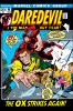 Daredevil (1st series) #86 - Daredevil (1st series) #86