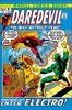 Daredevil (1st series) #87 - Daredevil (1st series) #87