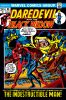 Daredevil (1st series) #93 - Daredevil (1st series) #93