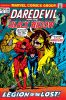 Daredevil (1st series) #96 - Daredevil (1st series) #96
