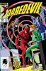Daredevil (1st series) #205 - Daredevil (1st series) #205