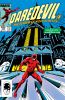 Daredevil (1st series) #208 - Daredevil (1st series) #208