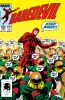 Daredevil (1st series) #209 - Daredevil (1st series) #209