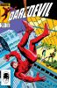 Daredevil (1st series) #210 - Daredevil (1st series) #210